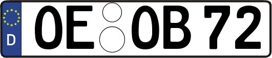 OE-OB72