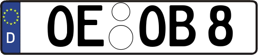 OE-OB8