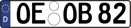 OE-OB82