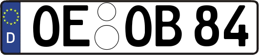 OE-OB84