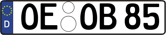 OE-OB85