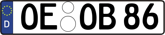 OE-OB86