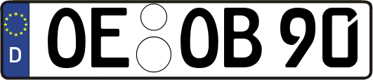 OE-OB90