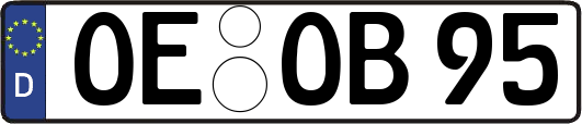 OE-OB95