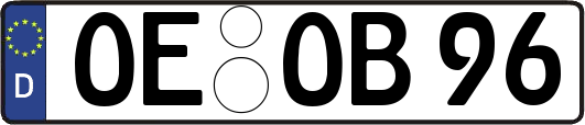 OE-OB96