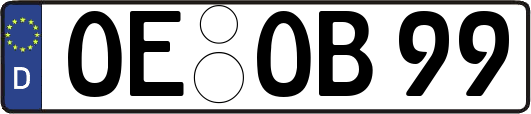 OE-OB99