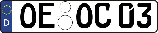 OE-OC03