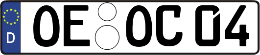 OE-OC04