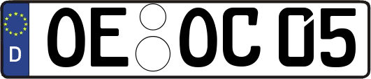 OE-OC05