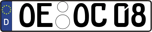 OE-OC08