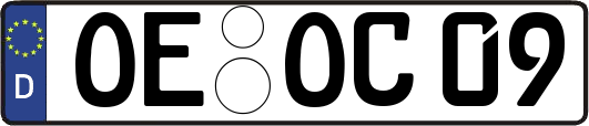 OE-OC09