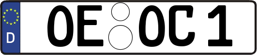 OE-OC1