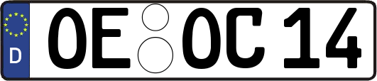 OE-OC14