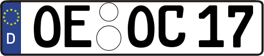 OE-OC17