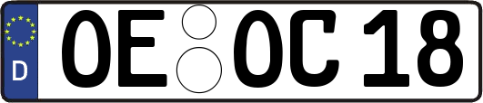 OE-OC18