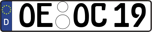 OE-OC19