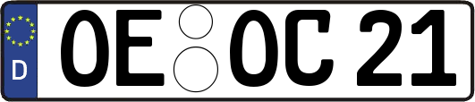 OE-OC21
