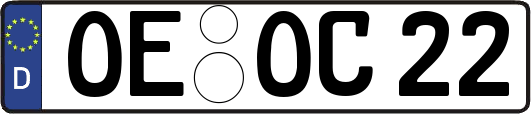 OE-OC22