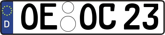 OE-OC23