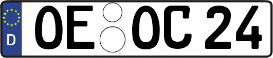 OE-OC24