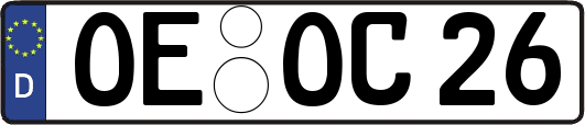 OE-OC26