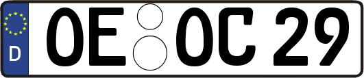OE-OC29