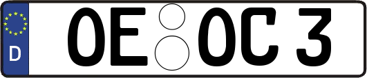 OE-OC3