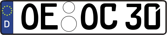 OE-OC30