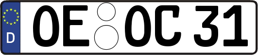 OE-OC31