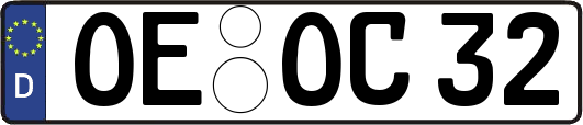 OE-OC32