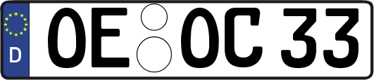 OE-OC33
