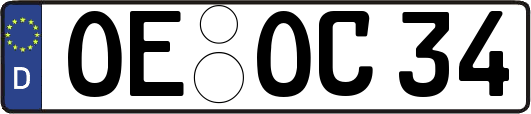 OE-OC34
