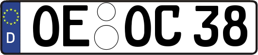 OE-OC38