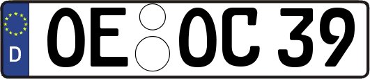 OE-OC39
