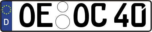 OE-OC40