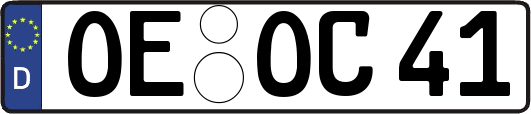 OE-OC41