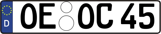 OE-OC45
