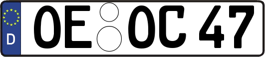 OE-OC47