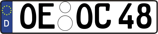 OE-OC48