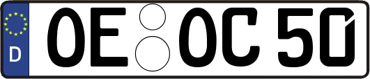 OE-OC50
