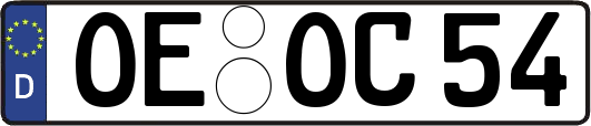 OE-OC54