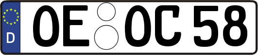 OE-OC58