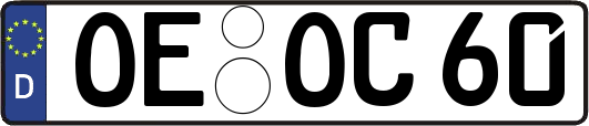 OE-OC60