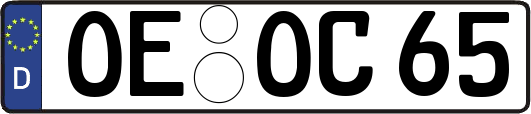 OE-OC65
