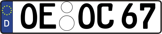 OE-OC67