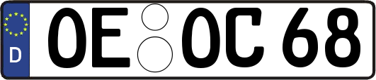 OE-OC68