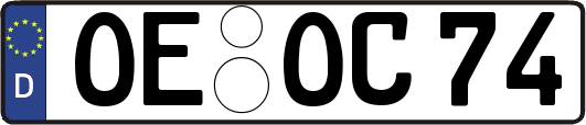OE-OC74