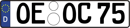 OE-OC75