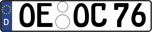 OE-OC76