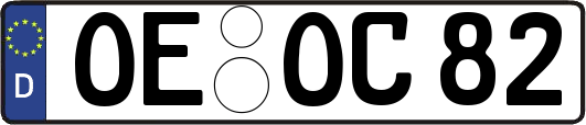OE-OC82